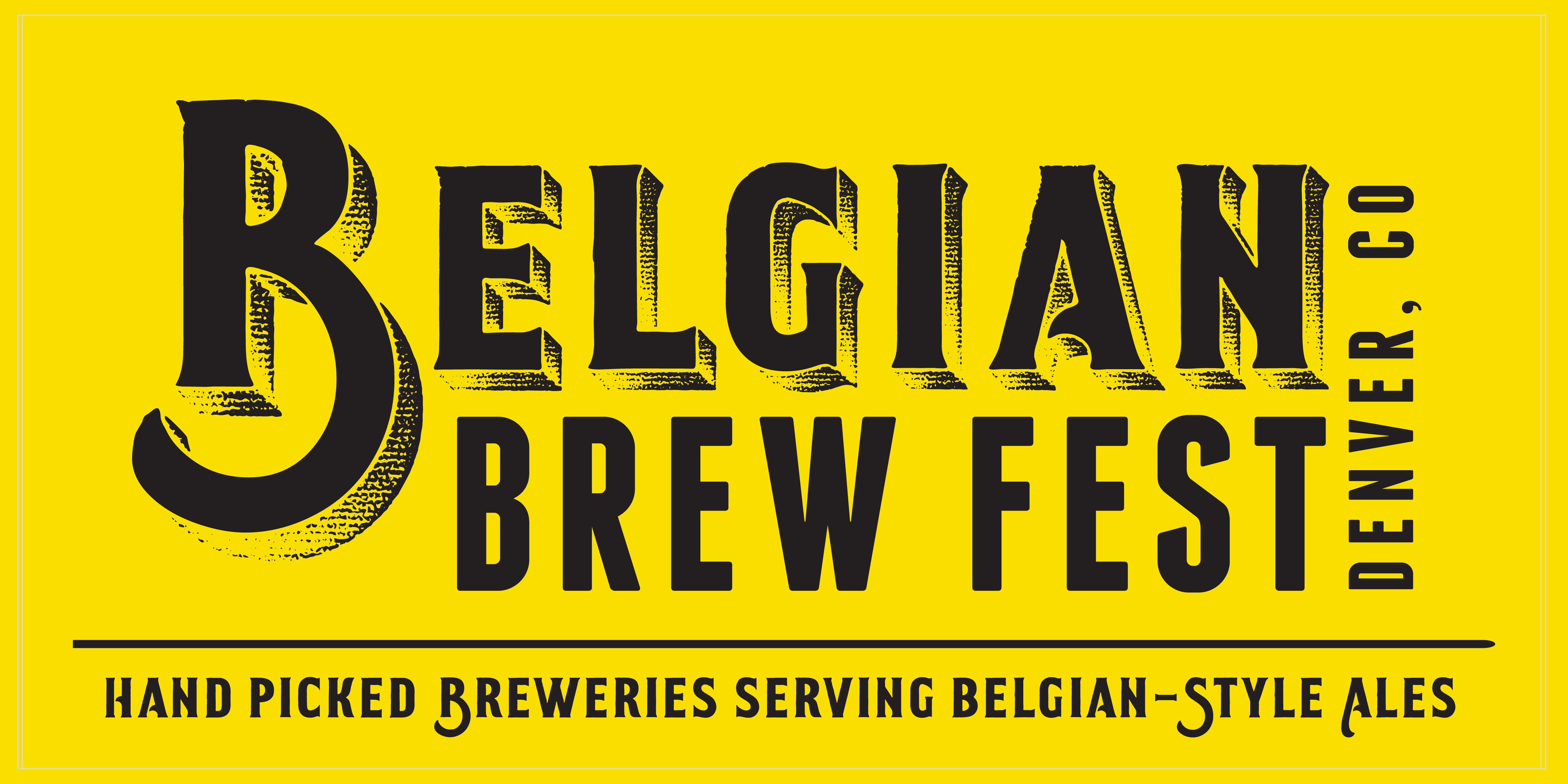 Belgian Brew Fest
