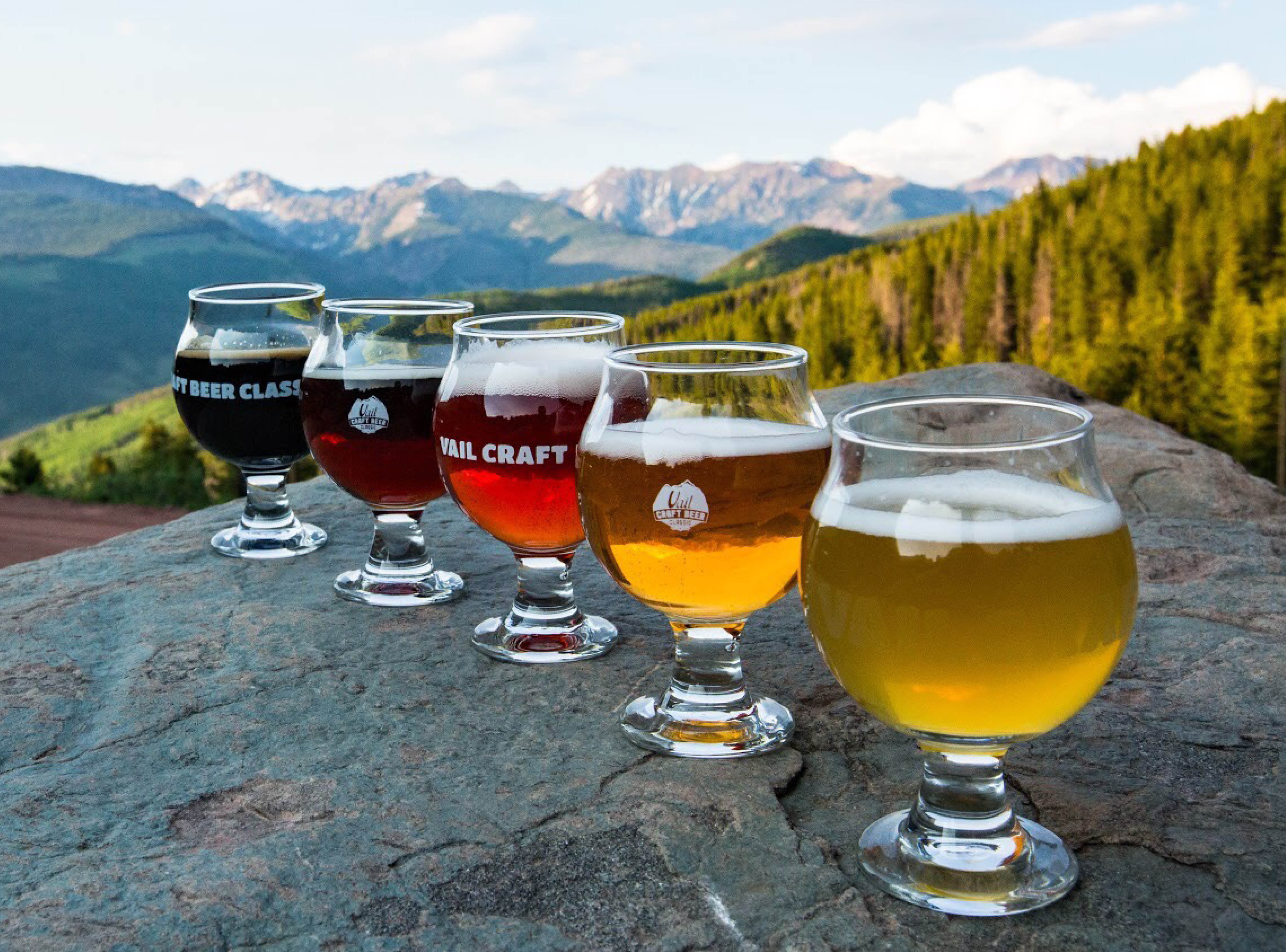 Vail Craft Beer Classic