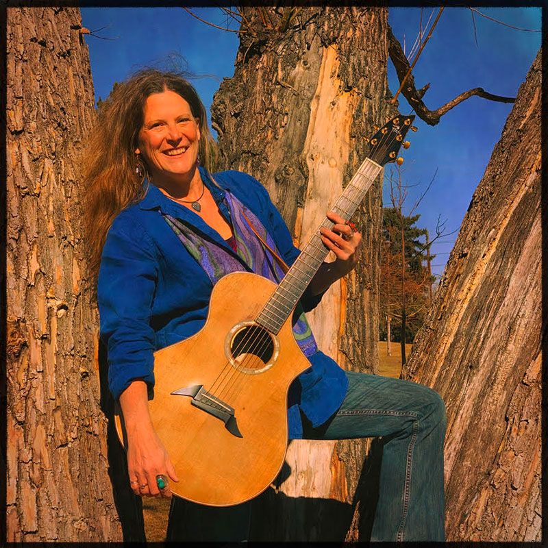 Live Music with Jenn Cleary at Bruz Brewery Midtown