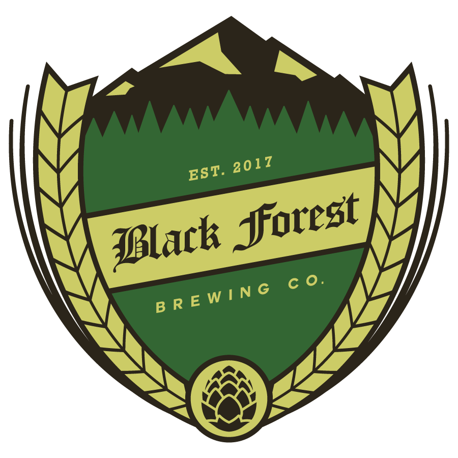 black forest brewery
